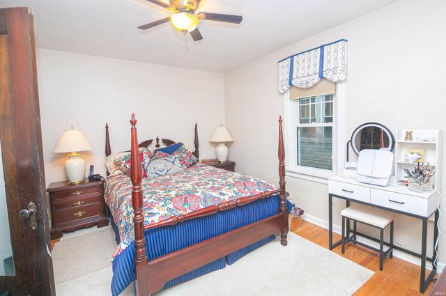 810 S 12th Street, Lafayette, IN 47905
