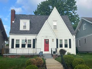 810 S 12th Street, Lafayette, IN 47905