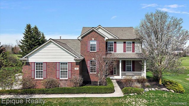 1014 Chelsea Boulevard, Oxford Charter Township, MI 48371