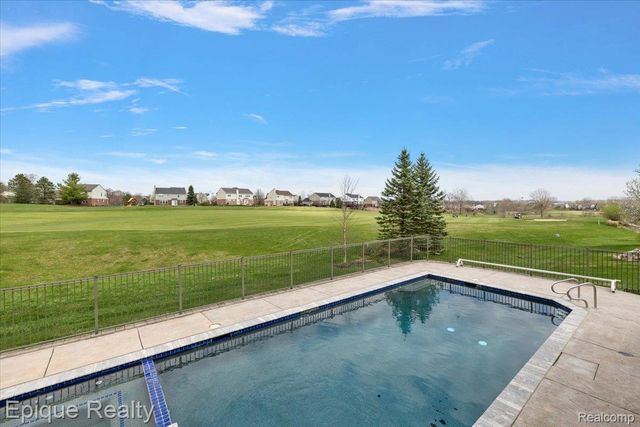 1014 Chelsea Boulevard, Oxford Charter Township, MI 48371