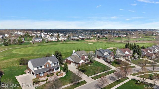 1014 Chelsea Boulevard, Oxford Charter Township, MI 48371