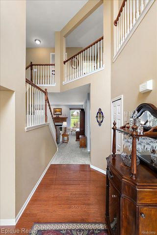 1014 Chelsea Boulevard, Oxford Charter Township, MI 48371
