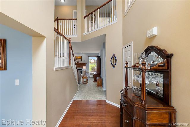1014 Chelsea Boulevard, Oxford Charter Township, MI 48371