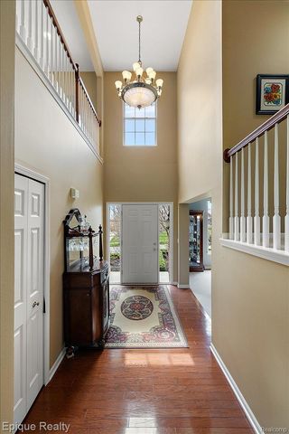 1014 Chelsea Boulevard, Oxford Charter Township, MI 48371