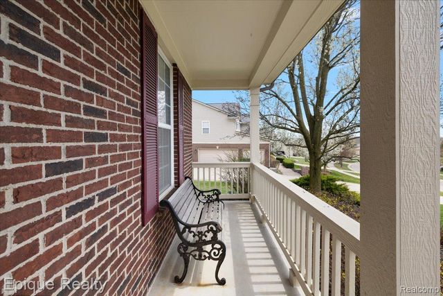 1014 Chelsea Boulevard, Oxford Charter Township, MI 48371