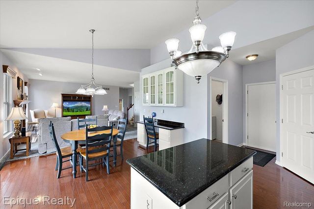 1014 Chelsea Boulevard, Oxford Charter Township, MI 48371