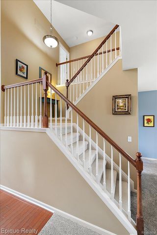 1014 Chelsea Boulevard, Oxford Charter Township, MI 48371