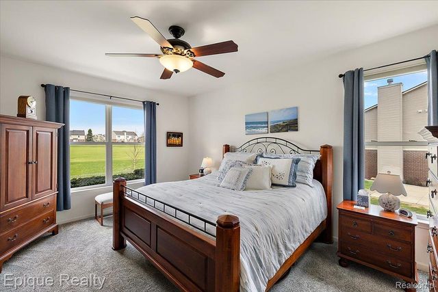 1014 Chelsea Boulevard, Oxford Charter Township, MI 48371