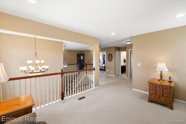1014 Chelsea Boulevard, Oxford Charter Township, MI 48371