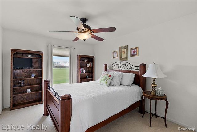 1014 Chelsea Boulevard, Oxford Charter Township, MI 48371