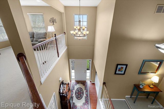 1014 Chelsea Boulevard, Oxford Charter Township, MI 48371