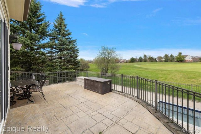 1014 Chelsea Boulevard, Oxford Charter Township, MI 48371
