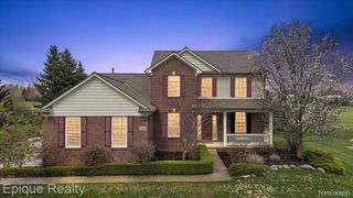 1014 Chelsea Boulevard, Oxford Charter Township, MI 48371