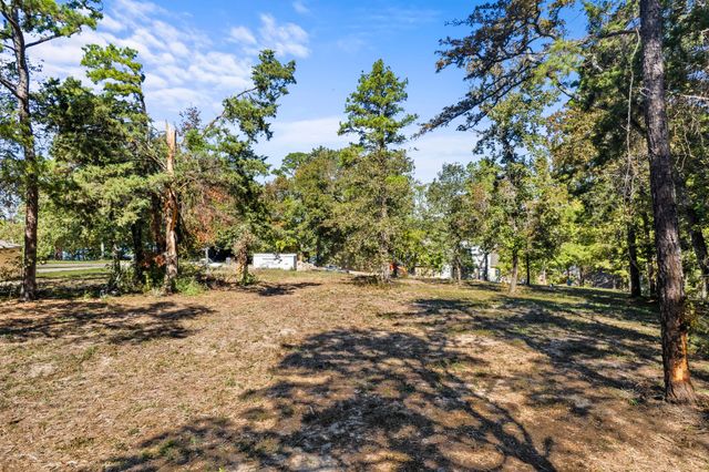 TBD Charlya Drive, Scroggins, TX 75480