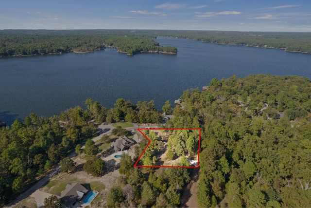 TBD Charlya Drive, Scroggins, TX 75480