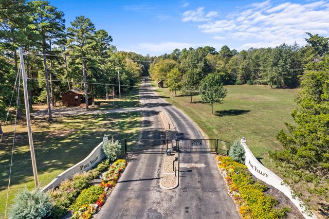 TBD Charlya Drive, Scroggins, TX 75480