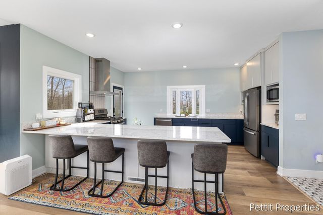 1835 Gloryfield Drive, Byron Center, MI 49315