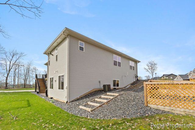 1835 Gloryfield Drive, Byron Center, MI 49315