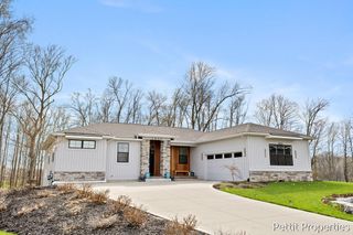 1835 Gloryfield Drive, Byron Center, MI 49315