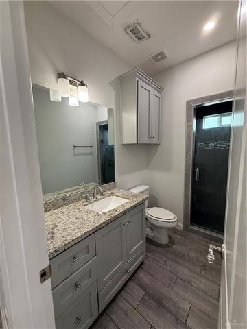 5908 Puffin Avenue, Mission, TX 78573