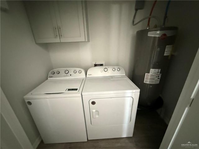 5908 Puffin Avenue, Mission, TX 78573