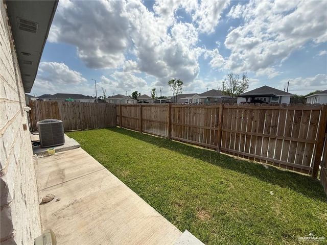 5908 Puffin Avenue, Mission, TX 78573