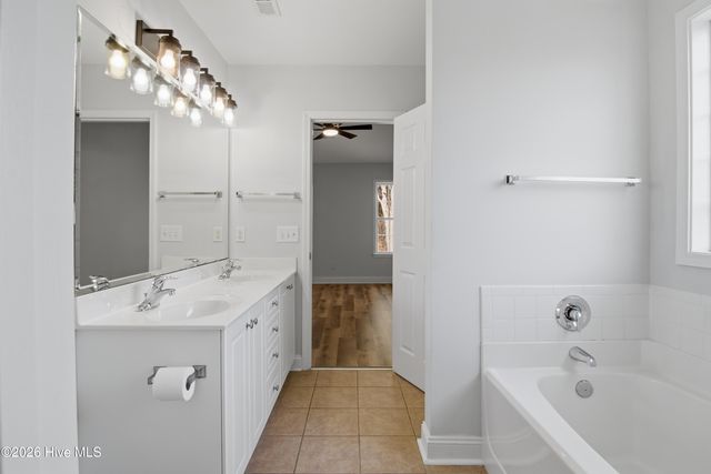 119 Woodford Road NE, Leland, NC 28451