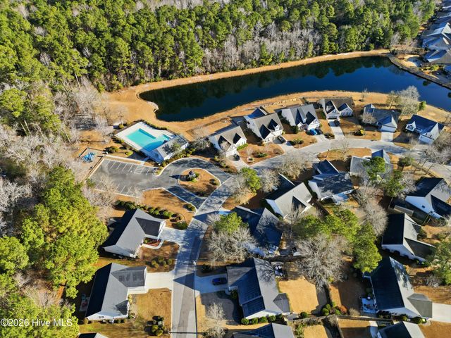 119 Woodford Road NE, Leland, NC 28451