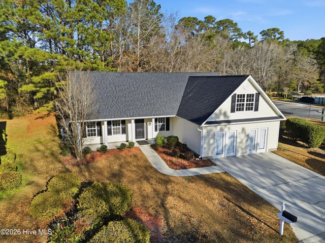 119 Woodford Road NE, Leland, NC 28451