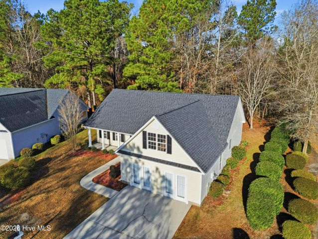 119 Woodford Road NE, Leland, NC 28451