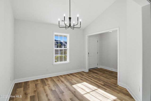 119 Woodford Road NE, Leland, NC 28451