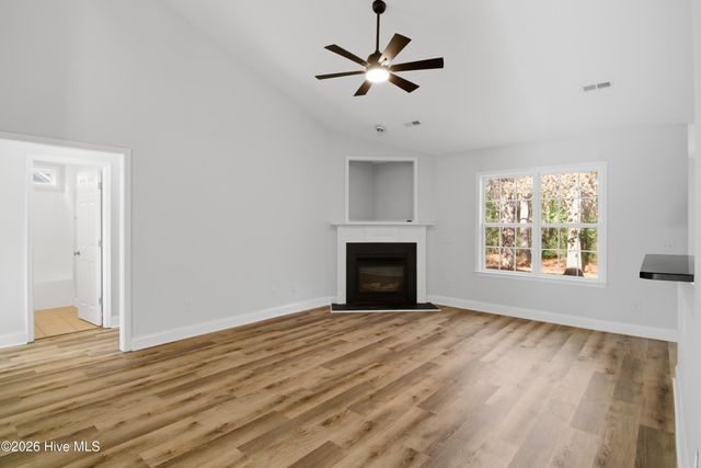 119 Woodford Road NE, Leland, NC 28451