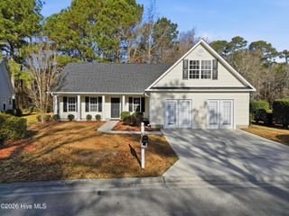 119 Woodford Road NE, Leland, NC 28451