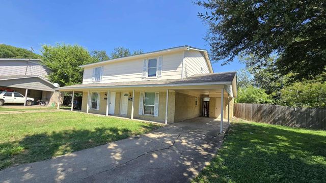 620-622 Royal Crest Drive, Richardson, TX 75081