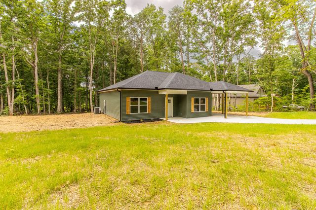 1407 Mountain View Road, Benton, TN 37307