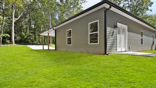 1407 Mountain View Road, Benton, TN 37307