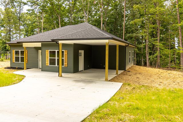 1407 Mountain View Road, Benton, TN 37307