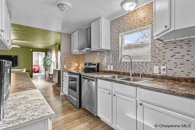 609 E Prosser Rd Lot 5, Cheyenne, WY 82007