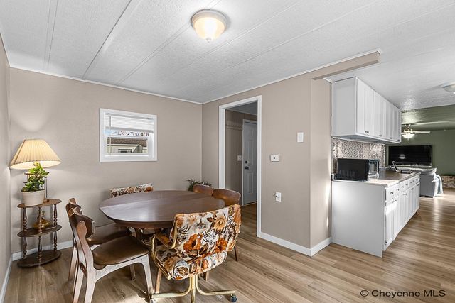 609 E Prosser Rd Lot 5, Cheyenne, WY 82007