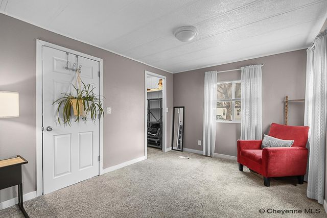 609 E Prosser Rd Lot 5, Cheyenne, WY 82007