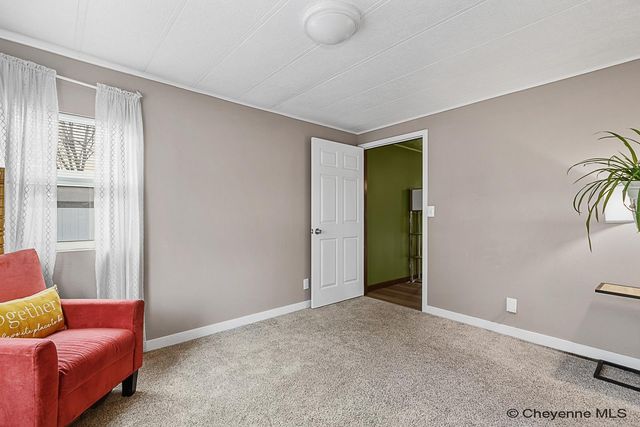 609 E Prosser Rd Lot 5, Cheyenne, WY 82007