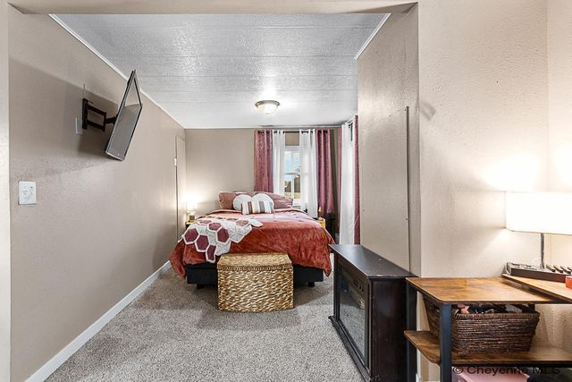 609 E Prosser Rd Lot 5, Cheyenne, WY 82007