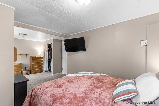 609 E Prosser Rd Lot 5, Cheyenne, WY 82007