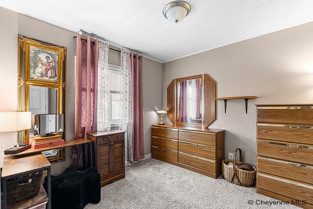 609 E Prosser Rd Lot 5, Cheyenne, WY 82007