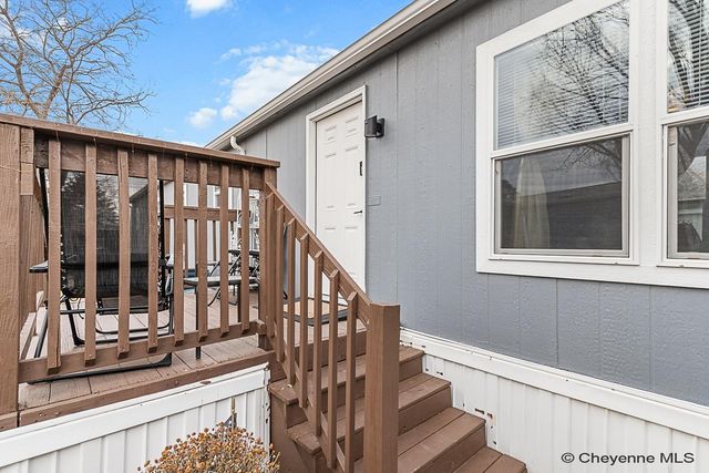 609 E Prosser Rd Lot 5, Cheyenne, WY 82007