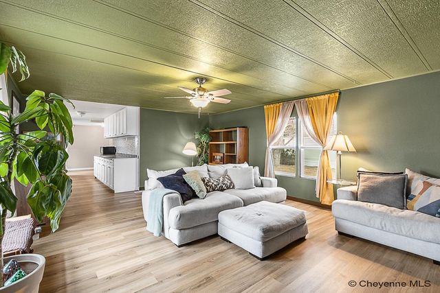 609 E Prosser Rd Lot 5, Cheyenne, WY 82007