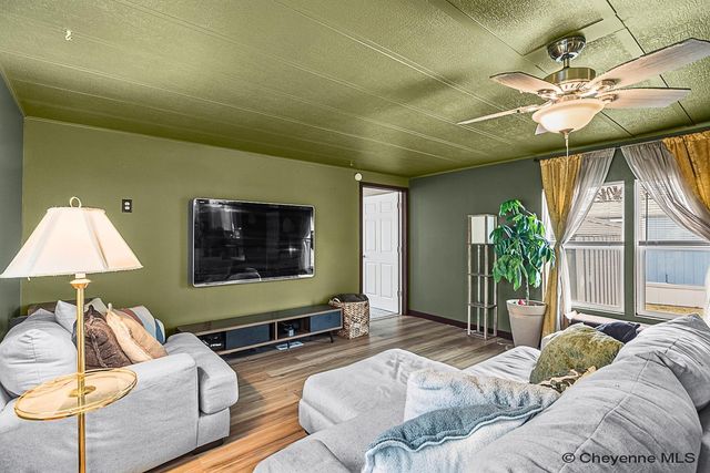 609 E Prosser Rd Lot 5, Cheyenne, WY 82007