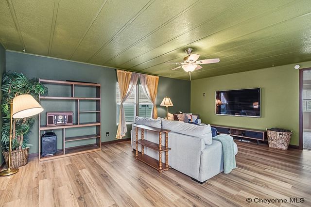 609 E Prosser Rd Lot 5, Cheyenne, WY 82007