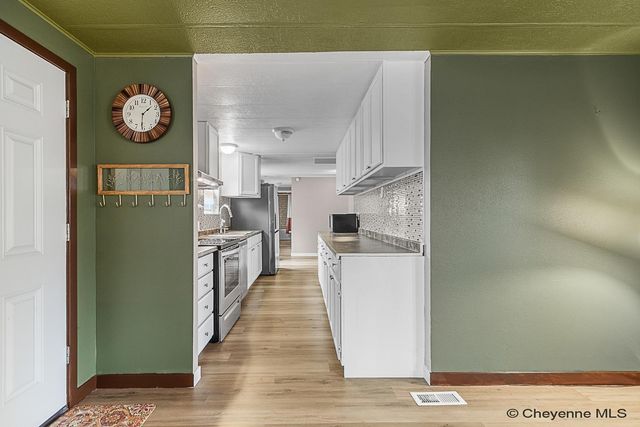 609 E Prosser Rd Lot 5, Cheyenne, WY 82007