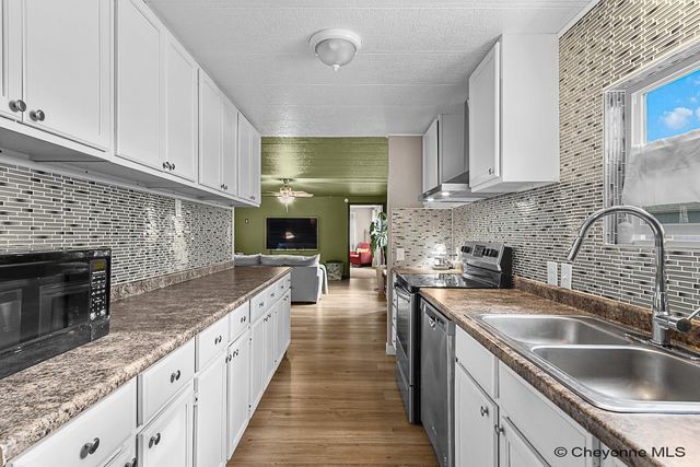 609 E Prosser Rd Lot 5, Cheyenne, WY 82007